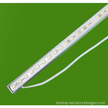 Energy saving 1200mm Rigid Strip,best-selling in 2014